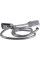 Змішувач для ванни TOPAZ LEXI TL 21101A-H57-CW