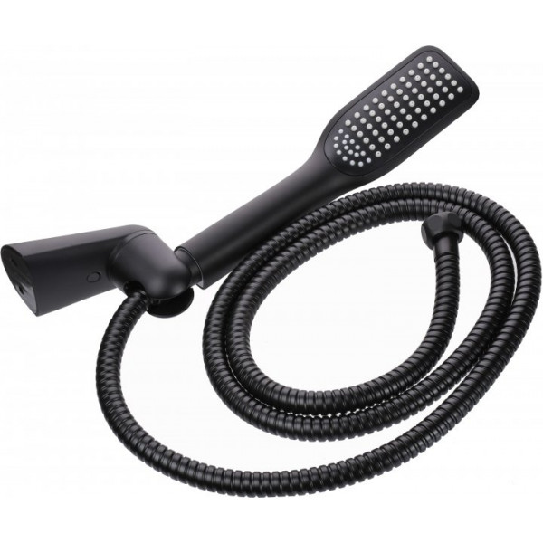 Змішувач для ванни TOPAZ LEXI TL 21101-H57-BL чорний