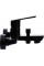 Змішувач для ванни TOPAZ LEXI TL 21101-H57-BL чорний