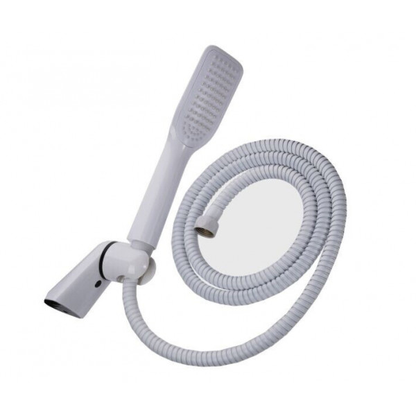 Змішувач для ванни TOPAZ LEXI TL 21101-H57-W