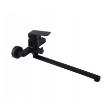 Змішувач для ванни TOPAZ LEXI TL21208A-H57-BL чорний