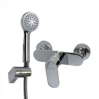 Змішувач для душу Globus Lux Ontario GLO-0105N