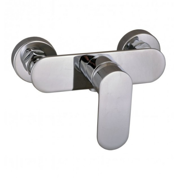 Змішувач для душу Globus Lux Ontario GLO-0105N