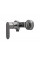 Змішувач для душу TOPAZ BARTS TB 07705-H36