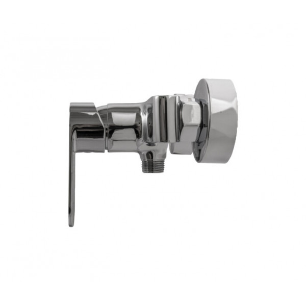 Змішувач для душу TOPAZ BARTS TB 07705-H36