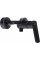 Змішувач для душу TOPAZ LEXI TL 21701-H57-BL чорний