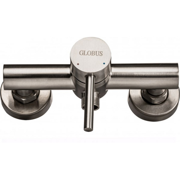 Змішувач для душу Globus Lux ALPEN SBT1-105