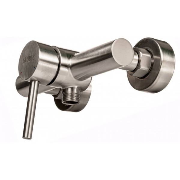 Змішувач для душу Globus Lux ALPEN SBT1-105