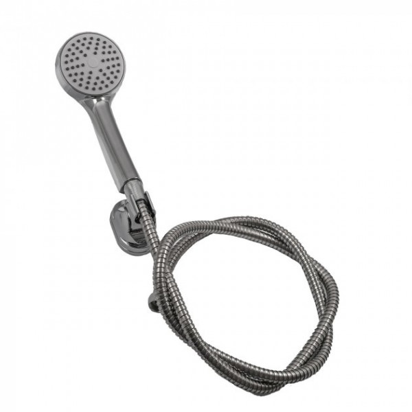Змішувач для душу Globus Lux Caprice GLCA-0105N