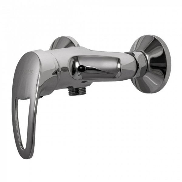 Змішувач для душу Globus Lux Caprice GLCA-0105N