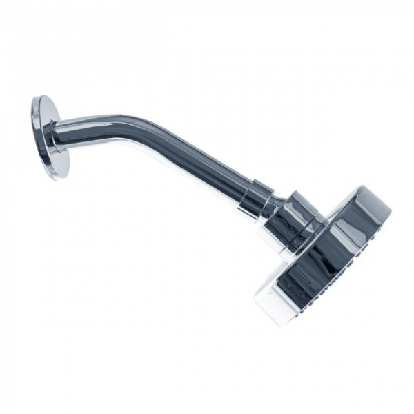 Змішувач для душу Globus Lux GLQU-0105S-KIT