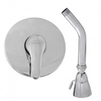 Смеситель для душа Globus Lux GLSO-0105S
