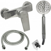 Змішувач для душу Globus Lux MAIN SHM-105-M