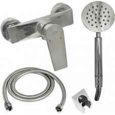 Змішувач для душу Globus Lux MAIN SHM-105-M
