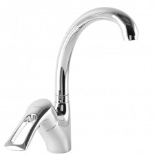 Змішувач для кухні Globus Lux SEVA GLSV-0103S-BIG