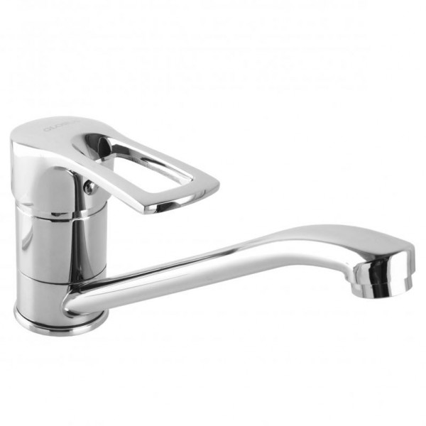 Змішувач для кухні Globus Lux SEVA GLSV-0203