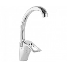 Змішувач для кухні Globus Lux SEVA GLSV-0203S-BIG