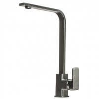 Змішувач для кухні Globus Lux SHK-203S-P