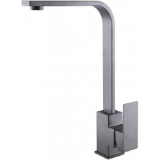 Змішувач для кухні Globus Lux SICILIA SBQ-203S-GRAY