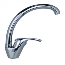 Змішувач для кухні Globus Lux Solly GLSO-0103S