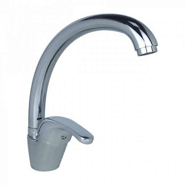 Змішувач для кухні Globus Lux Solly GLSO-0103S