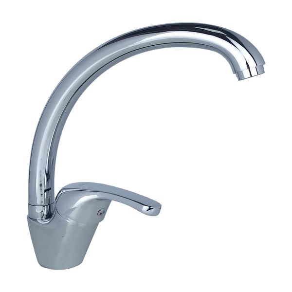 Змішувач для кухні Globus Lux Solly GLSO-203S