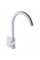 Змішувач для кухні TOPAZ BARTS TB 07403-H36-W