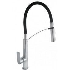 Змішувач для кухні TOPAZ BARTS TB 8817-H18