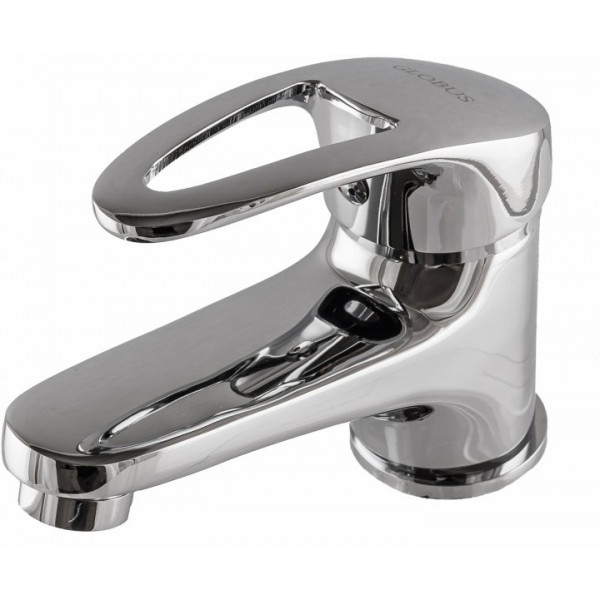 Змішувач для умивальника Globus Lux Caprice GLCA-0401