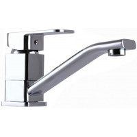 Змішувач для умивальника Globus Lux Milano GLM-103M
