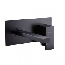 Змішувач для умивальника Globus Lux Milano GLM-204-BB-SMART