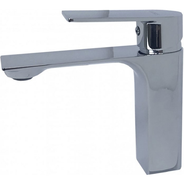 Змішувач для умивальника Globus Lux Niagara GLN-0101