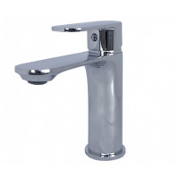 Смеситель для умывальника Globus Lux Ontario GLO-0101
