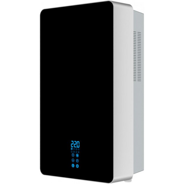 Електричний котел TEKNIX ESPRO 7,5 kW