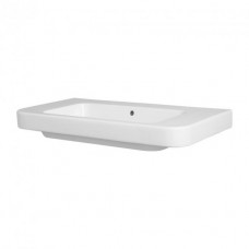 Раковина для ванної Azzurra Tulip TUL290MB1 Shiny white
