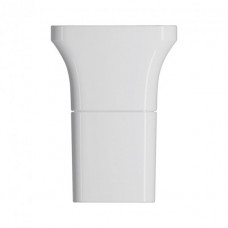 Раковина для ванної Azzurra Tulip TUL200FRB1SP Shiny white