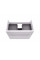 Комплект Qtap Scorpio 810х825х460 White тумба підлогова + раковина
