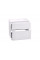 Комплект Qtap Scorpio 810х825х460 White тумба підлогова + раковина