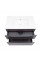 Комплект Qtap Scorpio 810х585х460 Graphite тумба підвісна + раковина
