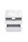 Комплект Qtap Albatross 810х825х460 White тумба підлогова + раковина