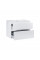 Комплект Qtap Albatross 810х725х460 White тумба підвісна + раковина