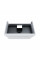 Тумба підвісна Qtap Virgo 800х580х437 White/Whitish oak QT1874TPА801W QT1874TPА801WWO 38953