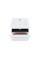Комплект Qtap Virgo 600х580х437 White/Whitish oak тумба підвісна + раковина