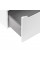 Комплект Qtap Scorpio 710х585х460 White тумба підвісна + раковина
