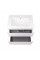 Комплект Qtap Scorpio 710х585х460 White тумба підвісна + раковина