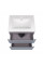 Комплект Qtap Scorpio 605х585х460 Graphite тумба підвісна + раковина