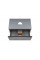Тумба підвісна Qtap Robin 700х476х437 Graphite/Whitish oak зі стільницею QT1379TPН7002GWO