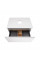 Тумба підлогова Qtap Robin 700х616х437 White/Whitish oak зі стільницею QT1380TNН7001WWO QT1380TNН70