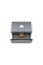 Тумба підлогова Qtap Robin 700х616х437 Graphite/Whitish oak зі стільницею QT1380TNН7002GWO