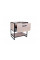 Тумба підлогова Qtap Taurus 700х616х469 Whitish oak зі стільницею QT2480TNT73WO QT2480TNT73WO 40837